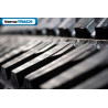 RUBBERTRACK 400X72.5X72W - ORUGA DE GOMA +111485