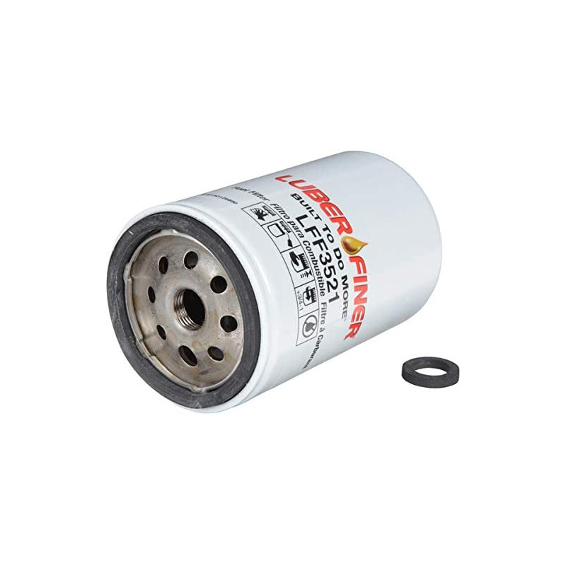 FILTRO DE COMBUSTIBLE RESISTENTE - LFF3521