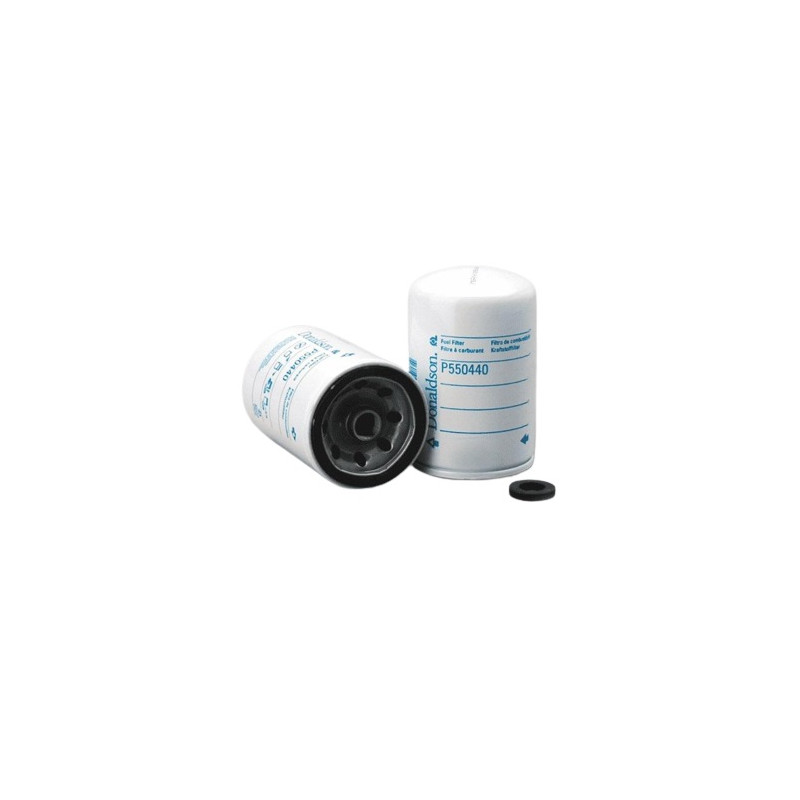 FUEL FILTER - FILTRO DE COMBUSTIBLE P550440