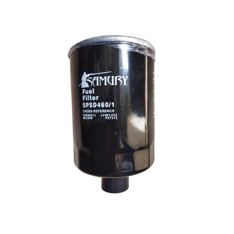 FUEL FILTER - FILTRO DE COMBUSTIBLE SPSD460/1