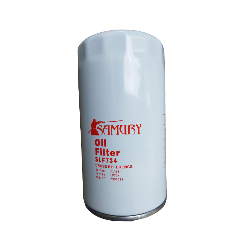 OIL FILTER - FILTRO DE ACEITE SLF734