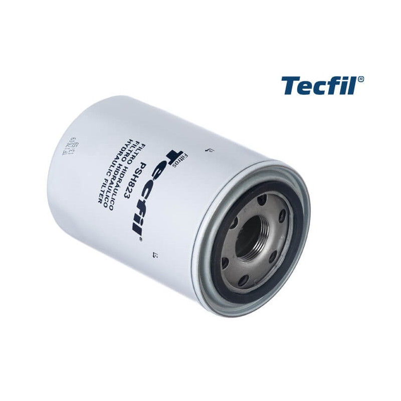 FILTRO HIDRÁULICO, ENROSCABLE PSH823