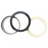 SEAL KIT- TRACK SPRING- KIT DE SELLOS DEL TEMPLADOR DE ORUGAS K9006882