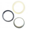 SEAL KIT- TRACK SPRING- KIT DE SELLOS DEL TEMPLADOR DE ORUGAS K9006882