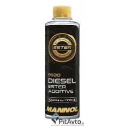 MANNOL 9930 DIESEL ESTER...