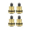 HYUNDAI HCE PLUG KIT - KIT DE SELLOS VALVULA DE CONTROL JOYSTICK XKAY-01714