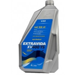 ACEITE EXTRAVIDA SAE 15W-40...