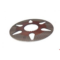 DISC BRAKE - DISCO DE FRENO 238-5291