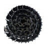 TRACK LINK ASSY - CADENA ARMADA PARA MINI EXCAVADORA CON ZAPATAS +191251