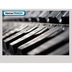 VemaTRACK™ Rubbertrack 300X52.5X78W AVT® +23714