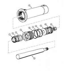 KIT SEAL - KIT DE SELLOS 75288869