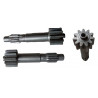 REDUCER SHAFT - EJE REDUCTOR - 7009173