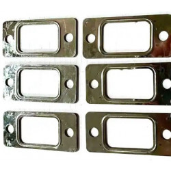 GASKET MANIFOLD - COLECTOR...