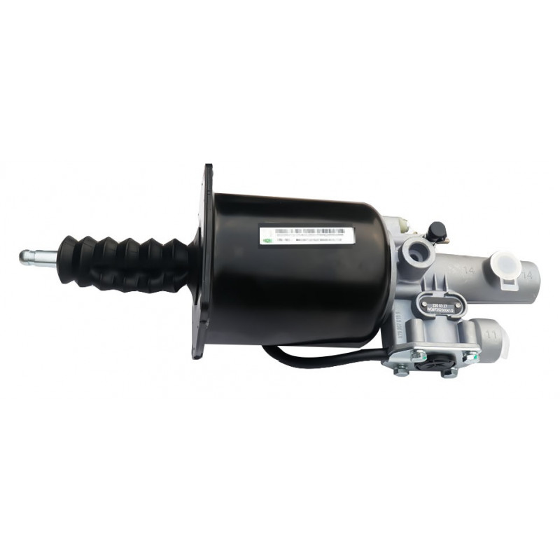SINOTRUK CLUTCH BOOSTER - WG9719230025