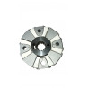 COUPLING BETWEEN THE HYDRAULIC PUMP AND MOTOR - 45 HACOPLE ENTRE  LA BOMBA HIDRAULICA Y MOTOR