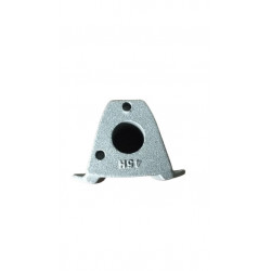 COUPLING BETWEEN THE HYDRAULIC PUMP AND MOTOR - 45 HACOPLE ENTRE  LA BOMBA HIDRAULICA Y MOTOR