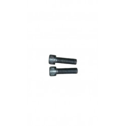 COUPLING BETWEEN THE HYDRAULIC PUMP AND MOTOR - 45 HACOPLE ENTRE  LA BOMBA HIDRAULICA Y MOTOR