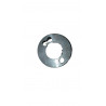 COUPLING BETWEEN THE HYDRAULIC PUMP AND MOTOR - 45 HACOPLE ENTRE  LA BOMBA HIDRAULICA Y MOTOR