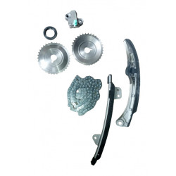 KIT DE REPARACION DE MOTOR TOYOTA YARIS - TOYOTA YARIS ENGINE REPAIR KIT -  KITTOYOTA001