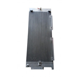 RADIATOR ASSY - RADIADOR DEL REFIGERANTE DEL MOTOR - 11Q6-46631