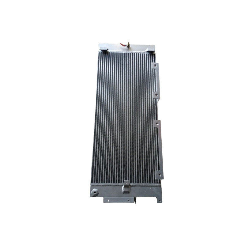 RADIATOR ASSY - RADIADOR DEL REFIGERANTE DEL MOTOR - 11Q6-46631