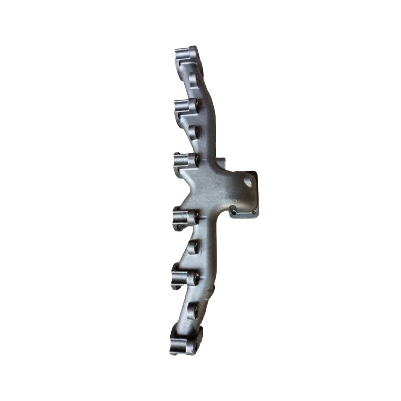 EXHAUST MANIFOLD - MULTIPLE DE ESCAPE - 3863106