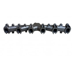 EXHAUST MANIFOLD - MULTIPLE DE ESCAPE - 3863106