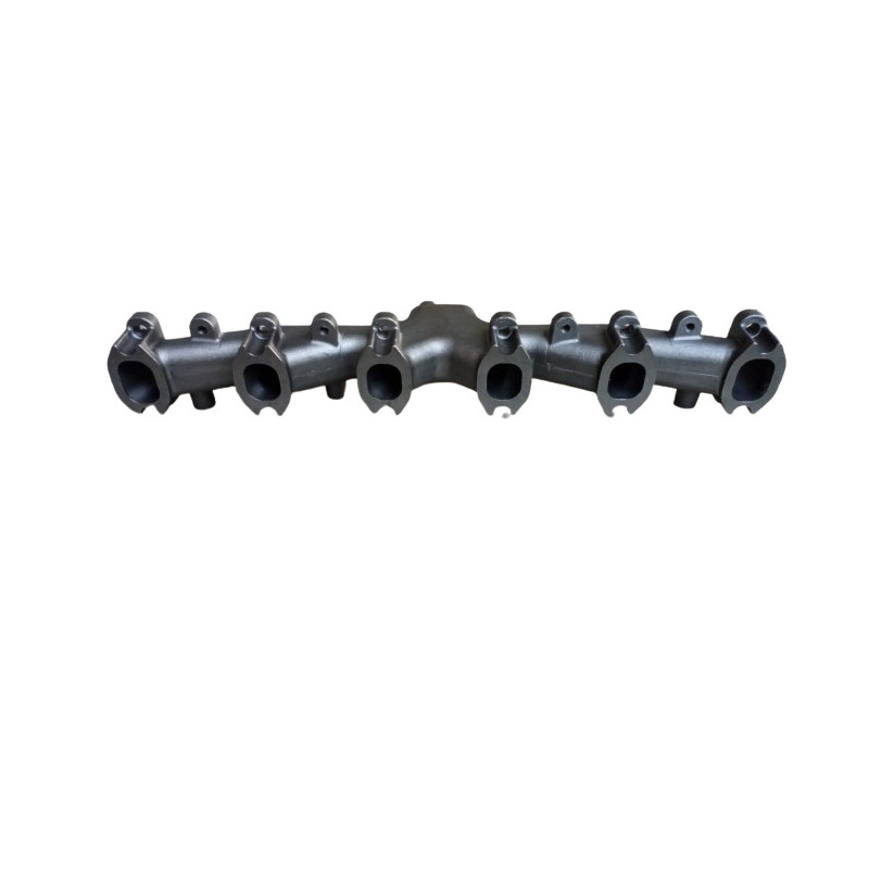 EXHAUST MANIFOLD - MULTIPLE DE ESCAPE - 3863106