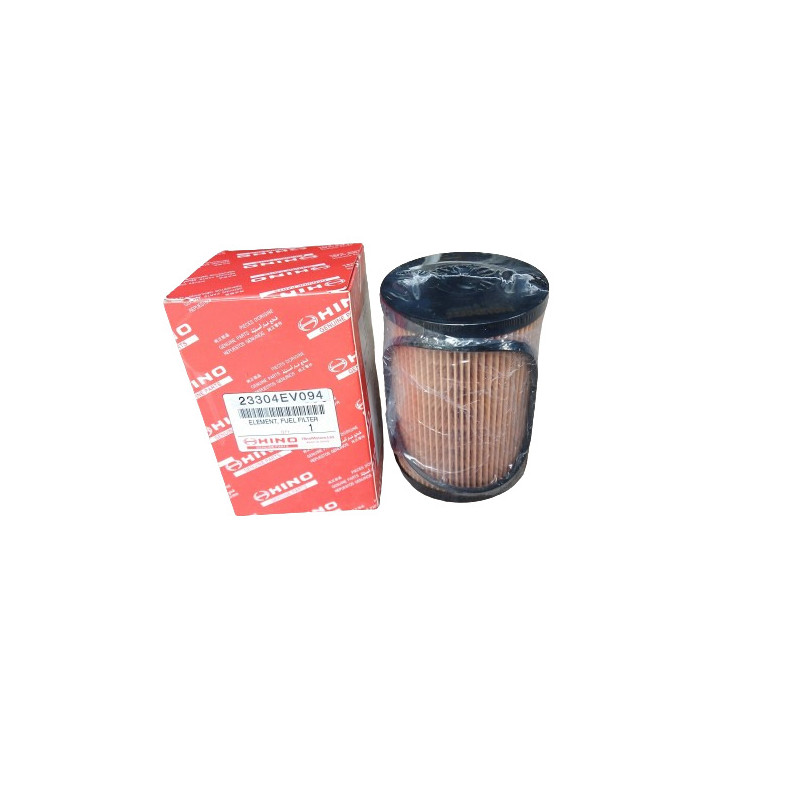 FILTRO DE COMBUSTIBLE - ELEMENT FUEL FILTER - 23304EV094