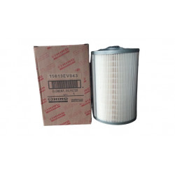 FILTRO DE COMBUSTIBLE - ELEMENT OIL FILTER - 15613EV043