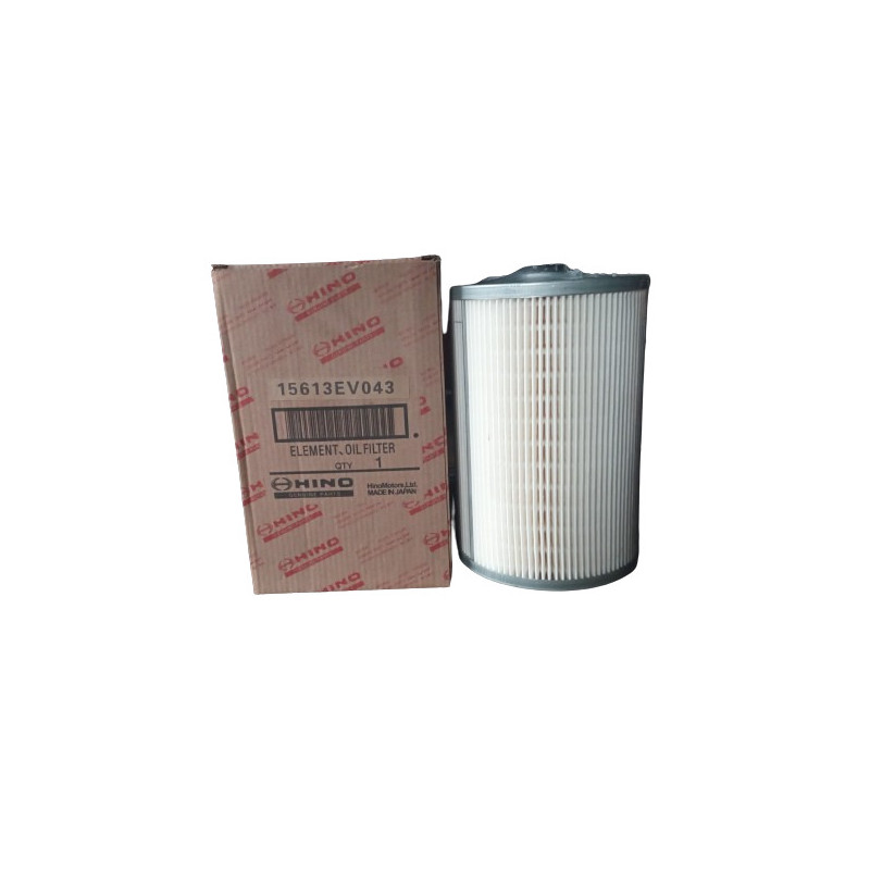 FILTRO DE COMBUSTIBLE - ELEMENT OIL FILTER - 15613EV043