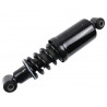 AMORTIGUADOR DE RESORTE HELICOIDAL - COIL SPRING SHOCK ABSORBER - 811W41722-6032