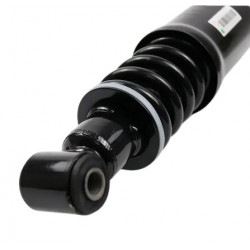 AMORTIGUADOR DE RESORTE HELICOIDAL - COIL SPRING SHOCK ABSORBER - 811W41722-6032