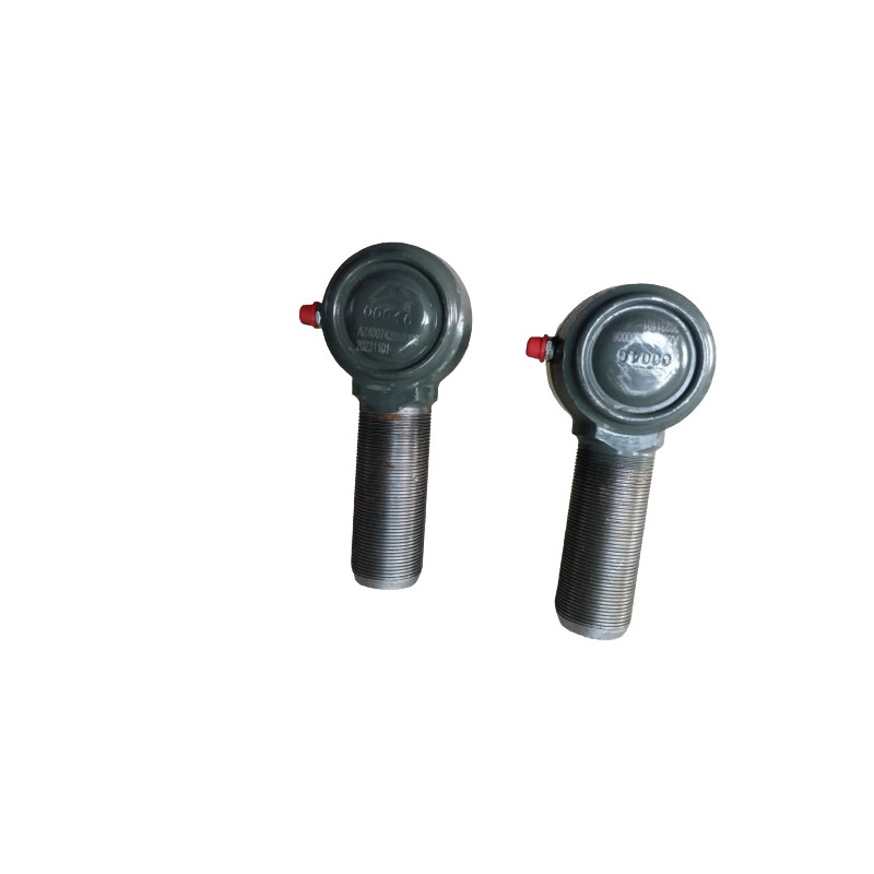 TIE ROD LH AND RH - TERMINAL IZQUIERDO Y DERECHO - AZ400743950006