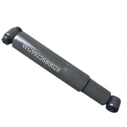 SHOCK ABSORBER FRONT -...