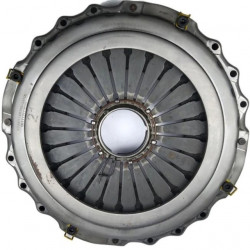 CLUTCH PRESSURE PLATE -...