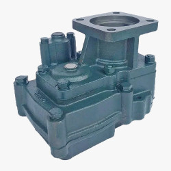 PTO DUMP TRUCK POWER TAKE OFF ASSEMBLY - TOMA DE FUERZA - WG9700290010