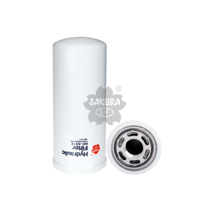 HYDRAULIC FILTER - FILTRO DE ACEITE HIDRAULICO HC5512