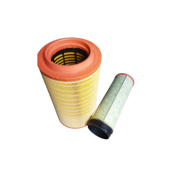 KIT AIR FILTER - KIT DE...