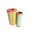 KIT AIR FILTER - KIT DE FILTROS DE AIRE AAK-110