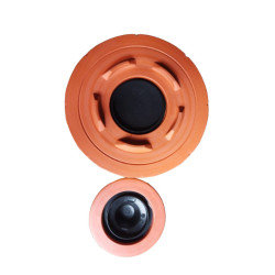 KIT AIR FILTER - KIT DE FILTROS DE AIRE AAK-110