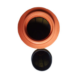 KIT AIR FILTER - KIT DE FILTROS DE AIRE AAK-110