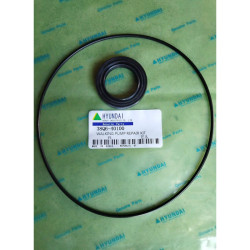 38Q6-40100KT-SEAL-KIT