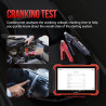 LAUNCH X431 BST360 CAR BLUETOOTH BATTERY TESTER - ANALIZADOR DE BATERIA ANDROID IOS