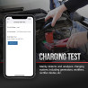 LAUNCH X431 BST360 CAR BLUETOOTH BATTERY TESTER - ANALIZADOR DE BATERIA ANDROID IOS