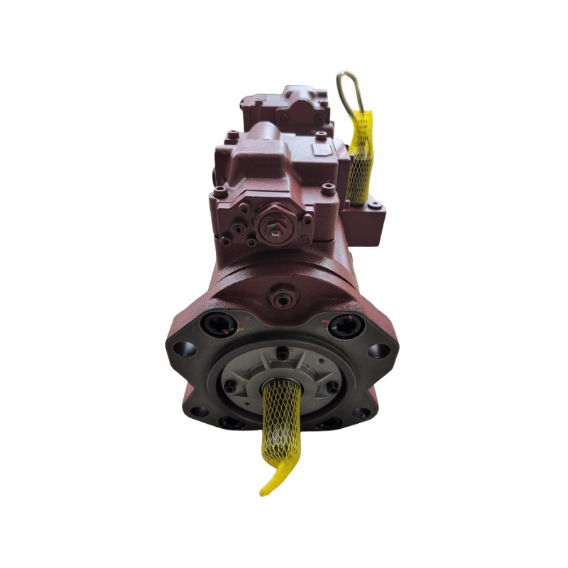 MAIN HYDRAULIC PUMP - BOMBA HIDRAULICA KAWASAKI K3V112DT-17ER-9N5P-L