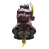 MAIN HYDRAULIC PUMP - BOMBA HIDRAULICA KAWASAKI K3V112DT-17ER-9N5P-L