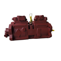 MAIN HYDRAULIC PUMP - BOMBA HIDRAULICA KAWASAKI K3V112DT-17ER-9N5P-L