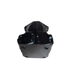 HYDRAULIC MOTOR - MOTOR HIDRAULICO REXROTH ALA10FM45/52W-VRC10N007