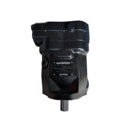 HYDRAULIC MOTOR - MOTOR HIDRAULICO REXROTH ALA10FM45/52W-VRC10N007